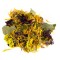 Ham-Stake Herbs Bloemen Bouquet