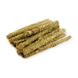 Ham-Stake Hazelnut Sticks Clover & Strawberry