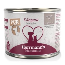 Herrmanns Puur Kangoeroe