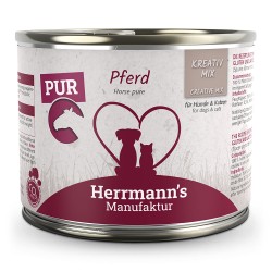 Herrmanns Puur Paard