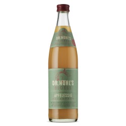 Dr. Höhl's BioEss apple cider vinegar naturally cloudy