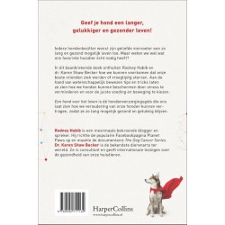 Boek Een hond voor het Leven