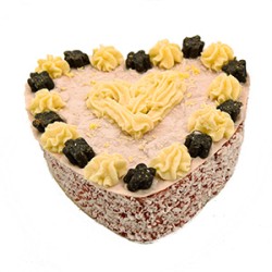 Gâteau Traiteur Pour Chien Beef Love 300 g, Crémeux