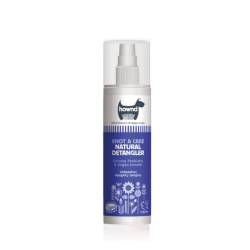 Hownd Knot A Care Natural Detangler