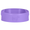 Hownd Hero Bowl antibacteriële eet- en drinkbak Lavender Blush, small