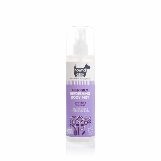 Spray rafraîchissant Hownd Keep Calm