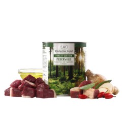 Hubertus Gold Forest Editon Federwild (Gans & Eend)