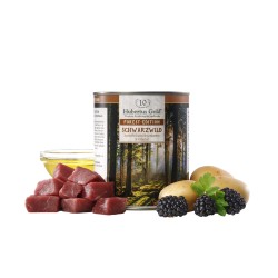 Hubertus Gold Forest Edition Schwarzwild