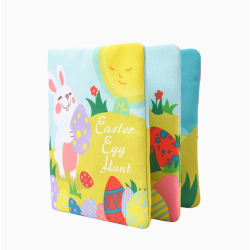 HugSmart Pet Hoppin' Easter Storybook