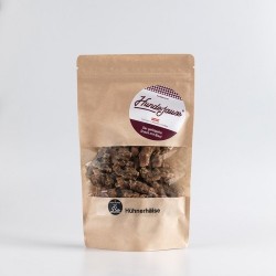 Dog Food Organic Chicken Necks