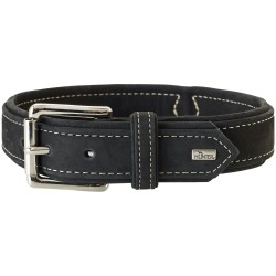 Hunter Halsband Hunting Zwart