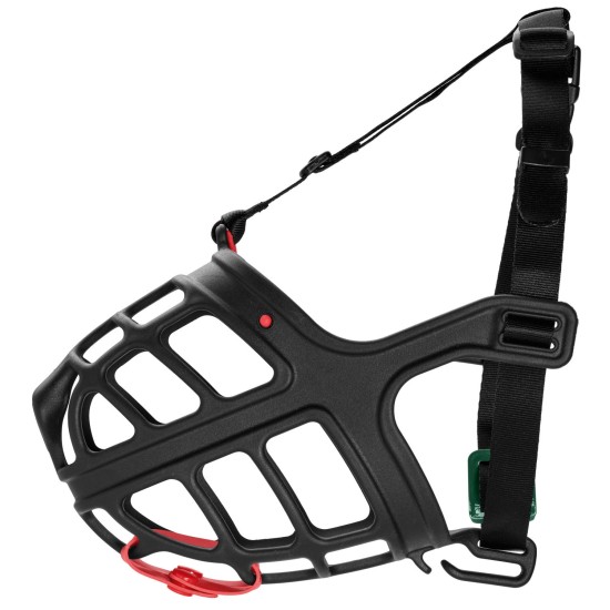 Hunter Muilkorf Albury, Size 4