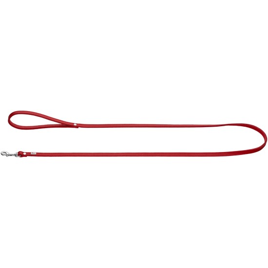 Hunter Lijn Nappa Petit 8/140, Red