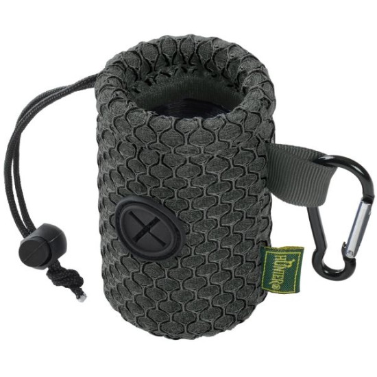 Hunter Porte-sac à crottes Hilo, Anthracite