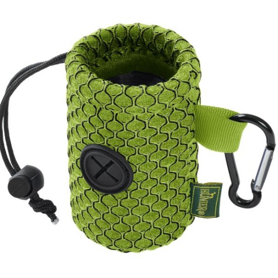 Hunter Poepzakhouder Hilo, Lime