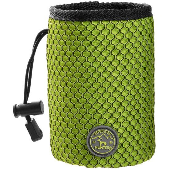 Hunter Snacktas Hilo Basic, Lime