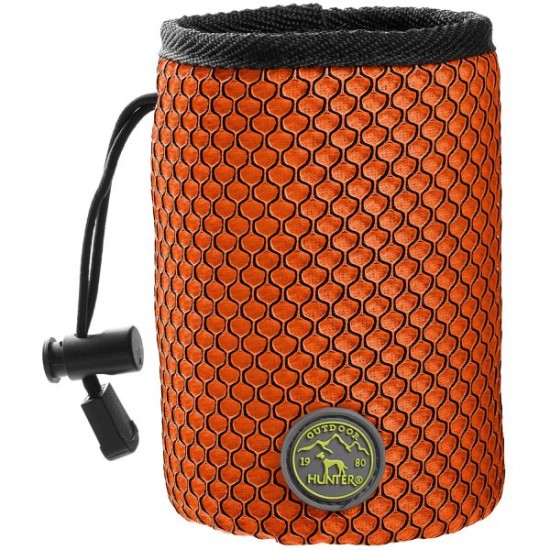 Hunter Snacktas Hilo Basic, Oranje