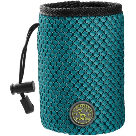 Hunter Snacktas Hilo Basic, Turquoise