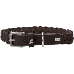 Hunter Halsband Solid Education​ Bruin