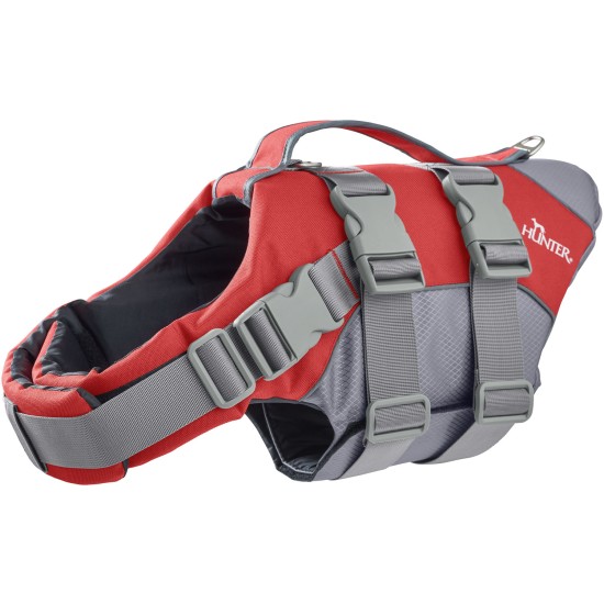 Hunter Zwemvest Moss, L 59-72 cm