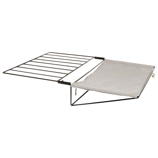 I Love Happy Cats Oliver Bed- en Radiatorhangmat