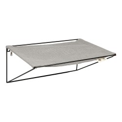 Hamac mural Otis I Love Happy Cats