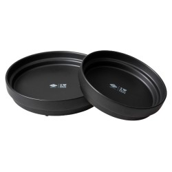 I Love Happy Cats Ace Drinkkom Zwart