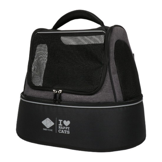 Sac de transport I Love Happy Cats Phoebe Cat