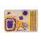 Injoya Fun House Snuffle Violet Mat