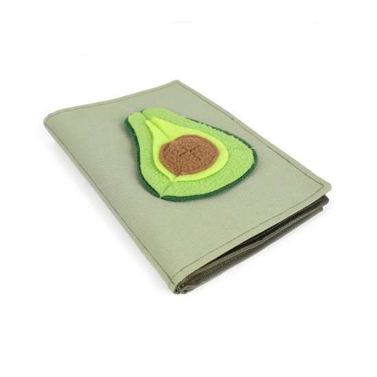 Jouet à priser livre Injoya