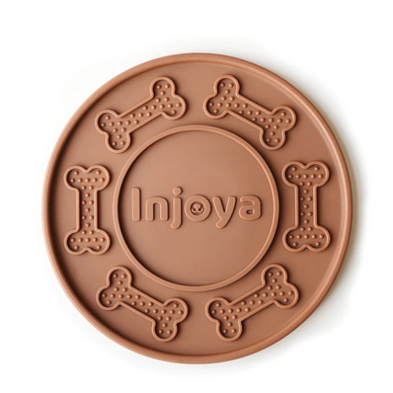 Injoya Lick Marron Mat
