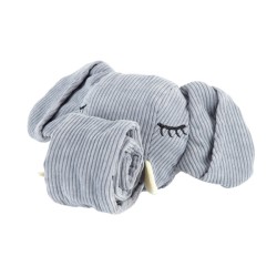 Injoya Trunk or Treat Snuffle Toy