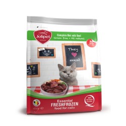 Jolipet Adult Cat with Beef