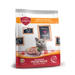 Jolipet Adult Cat met Kalkoen