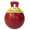 Jolly Tug-n-Toss Rood