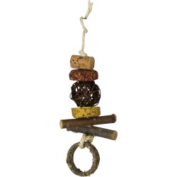 JR Farm Gourmet Touw Large