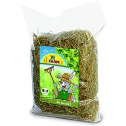 JR Farm Biologisch Hooi