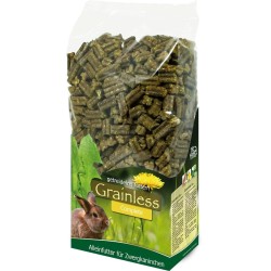 JR Farm Dwergkonijn Complete Voeding