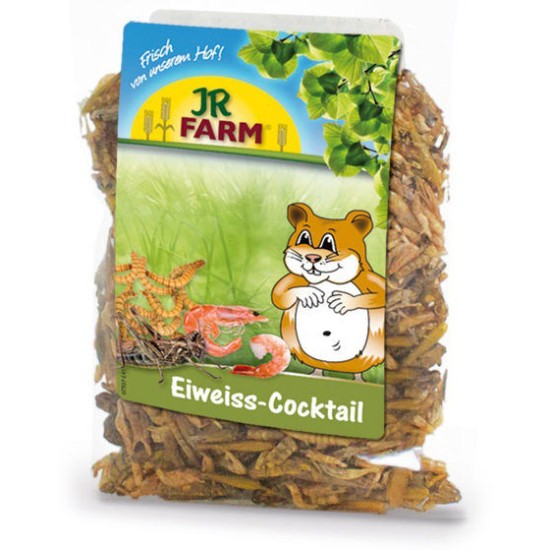 Cocktail protéiné JR Farm