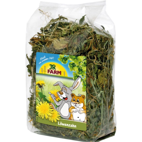 JR Farm Paardenbloemen, 500 g