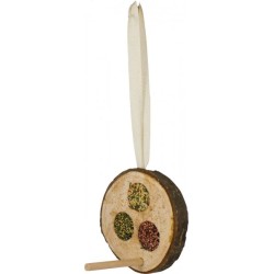 JR Farm Pikschijf Trio