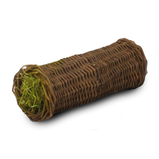Tunnel de foin de saule JR Farm, 60 g