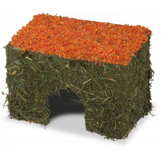 JR Farm Hooihuis Wortel Petit