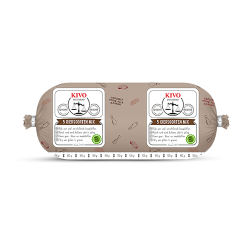 Kivo 5 Diersoorten Mix