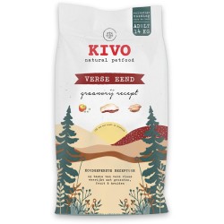 Kivo Persbrok Eend graanvrij