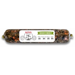 Kivo Groenteworst