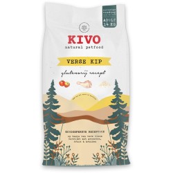 Kivo Persbrok Kip glutenvrij