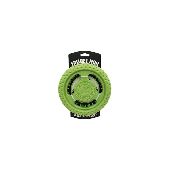 Kiwi Walker Frisbee, groen