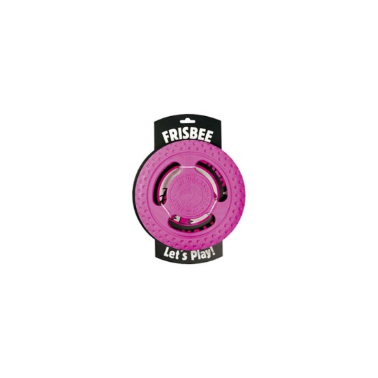 Kiwi Walker Frisbee, roze