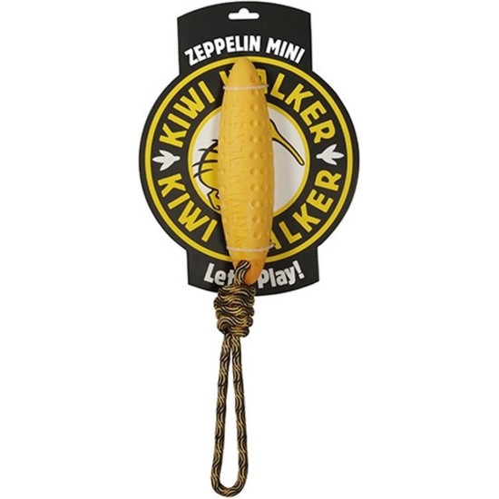 Kiwi Walker Zeppelin, jaune